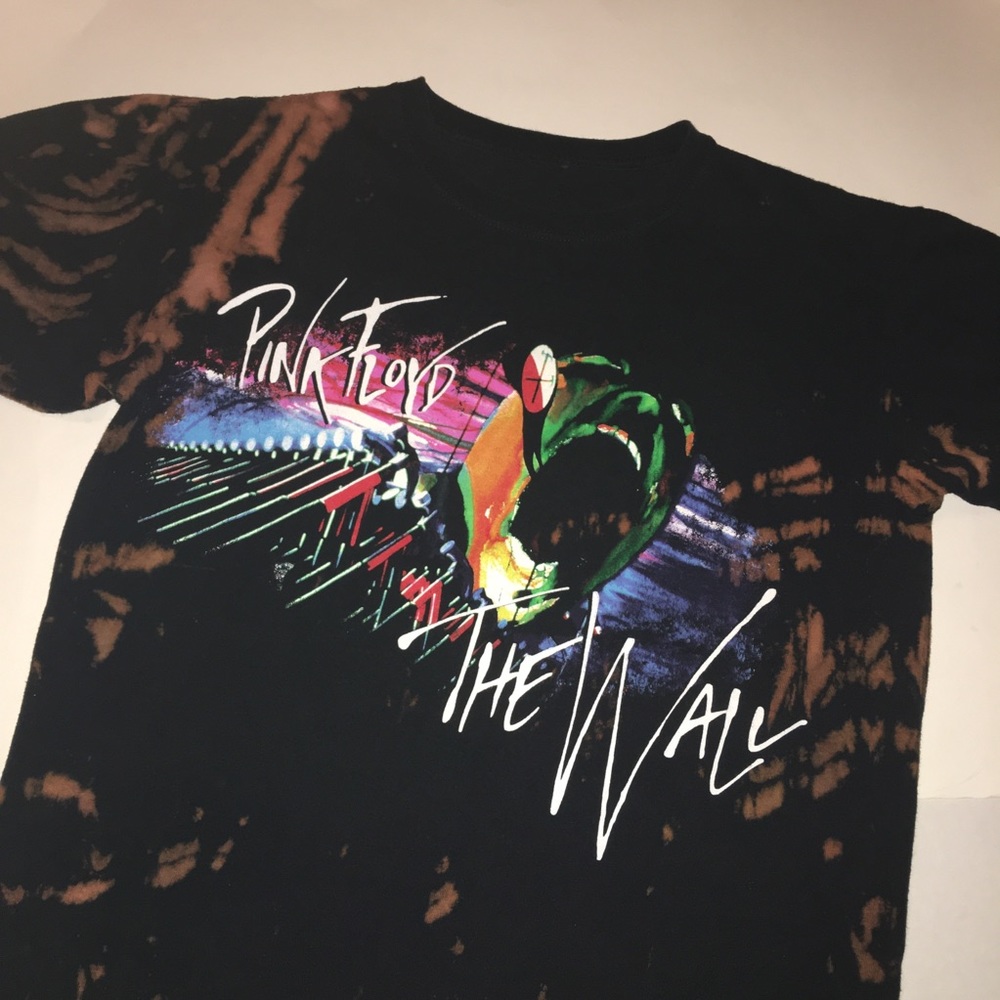 Pink Floyd The Wall Tee